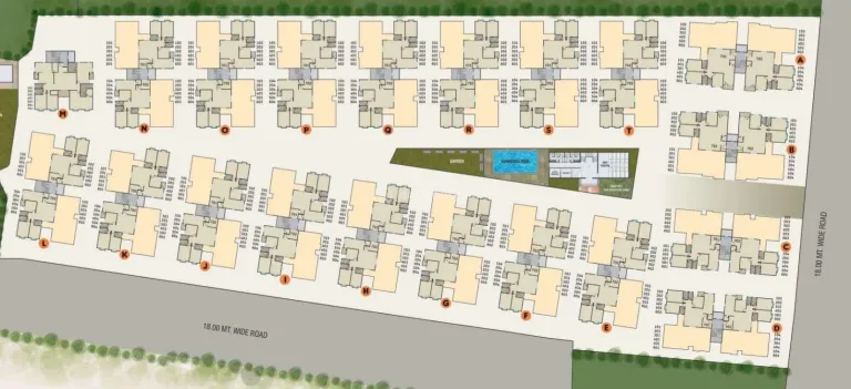 Shyamal Park Image 14