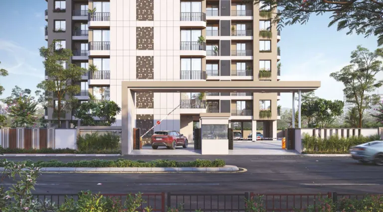 Durga Luxuria Image 4