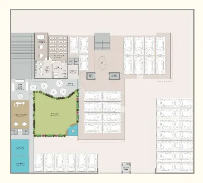 Durga Luxuria Image 6