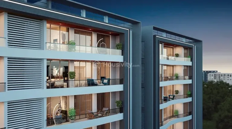 Kamaxi Heights Image 4