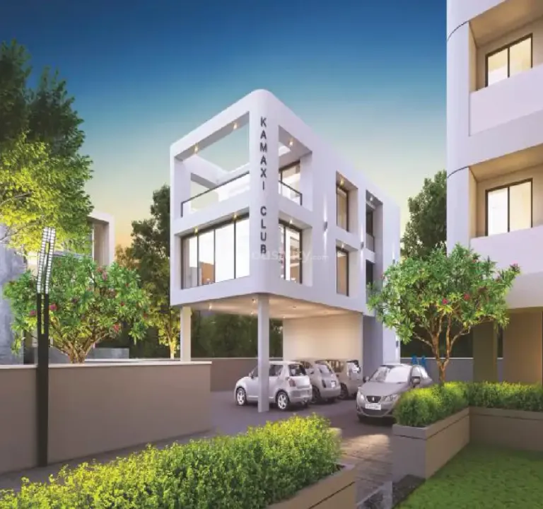 Kamaxi Highrise Image 2