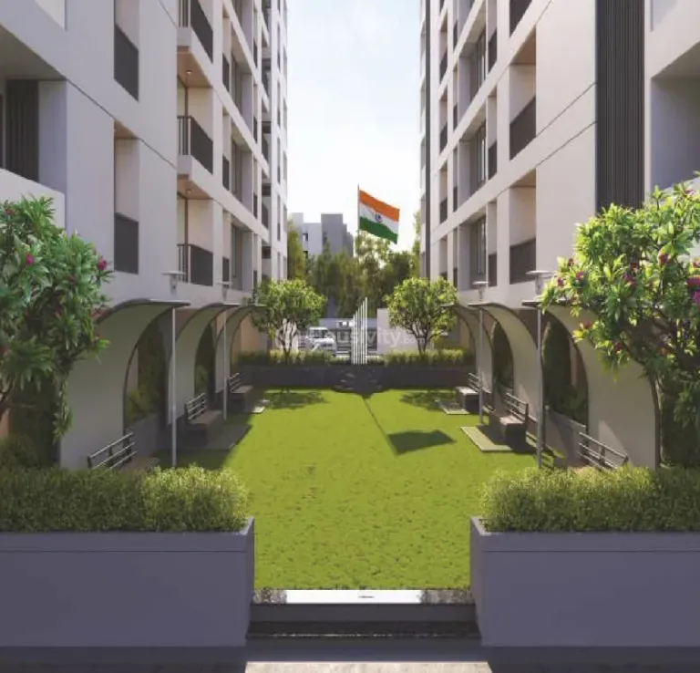 Kamaxi Highrise Image 3