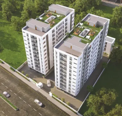 Kamaxi Highrise Image 5