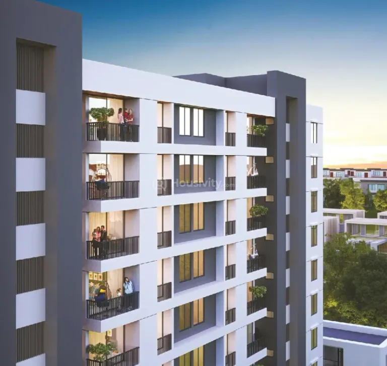 Kamaxi Highrise Image 6