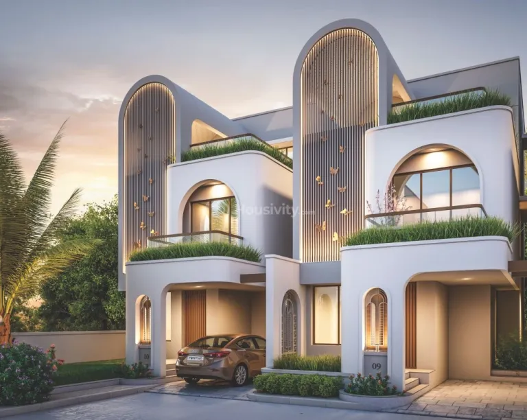 Serenity Nest Thumbnail