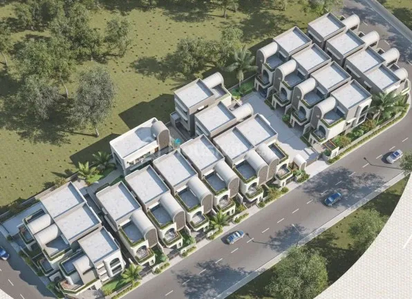 Serenity Nest Image 1