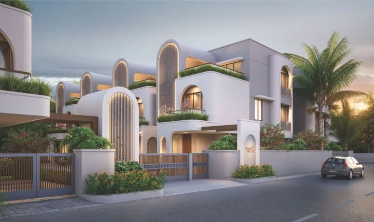 Serenity Nest Image 2