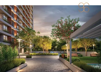 Sherwoods 96 Image 13