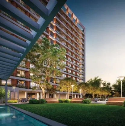 Sherwoods 96 Image 14