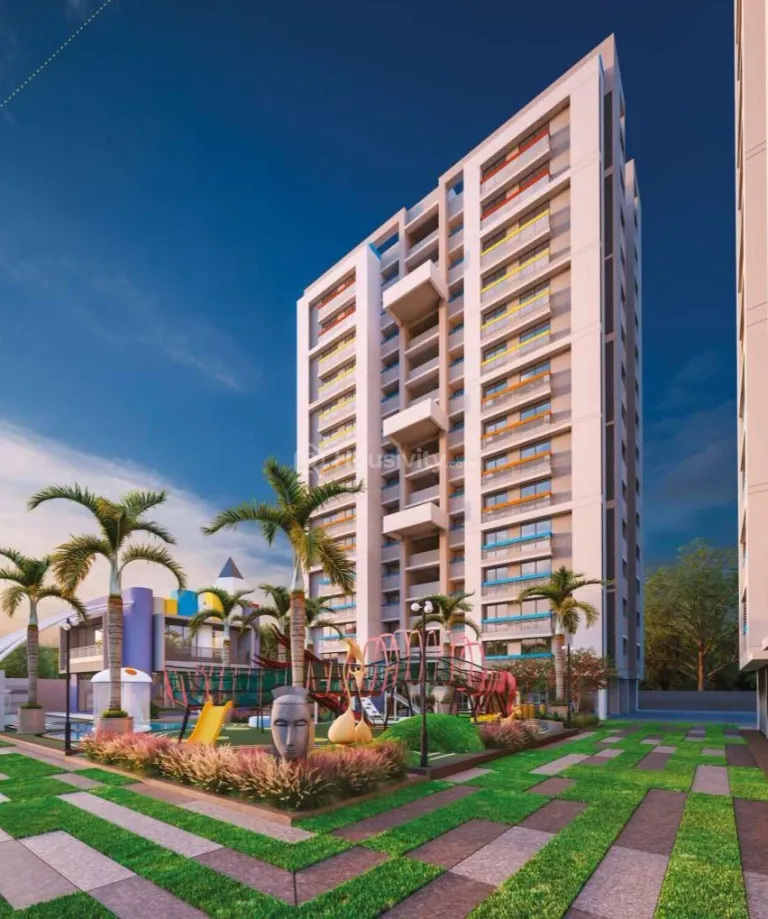 Vihav Parvarish Thumbnail