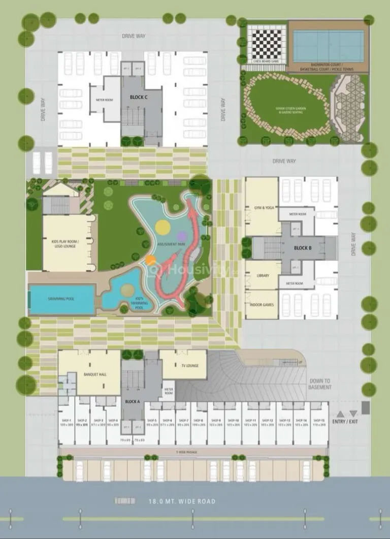 Vihav Parvarish Image 8