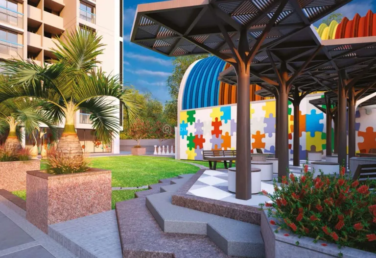 Vihav Parvarish Image 7