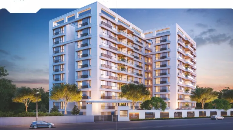 Dhanani Towers Image 1