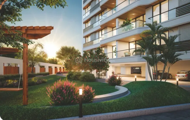 Dhanani Towers Image 4