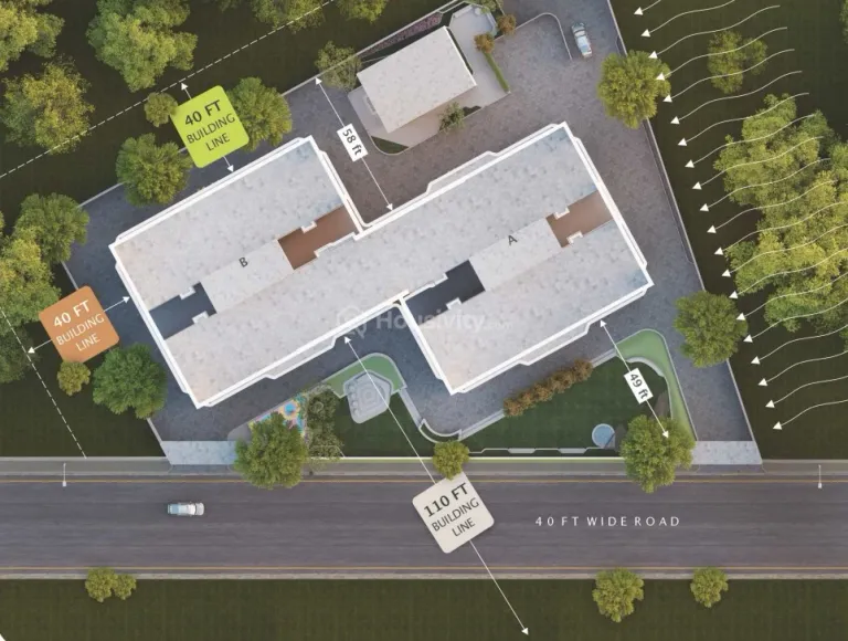 Dhanani Towers Image 8