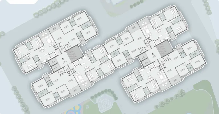 Dhanani Towers Image 11