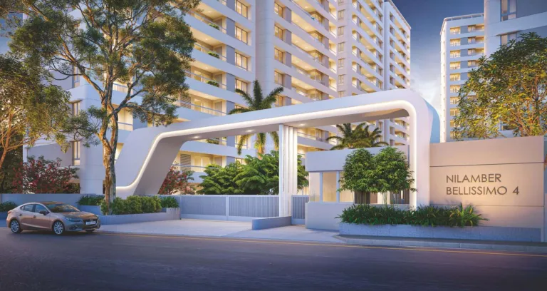 Nilamber Bellissimo 4 Image 4