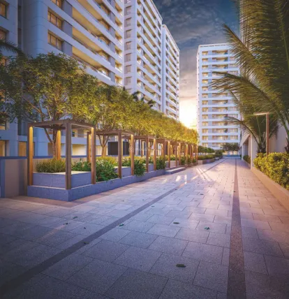 Nilamber Bellissimo 4 Image 5