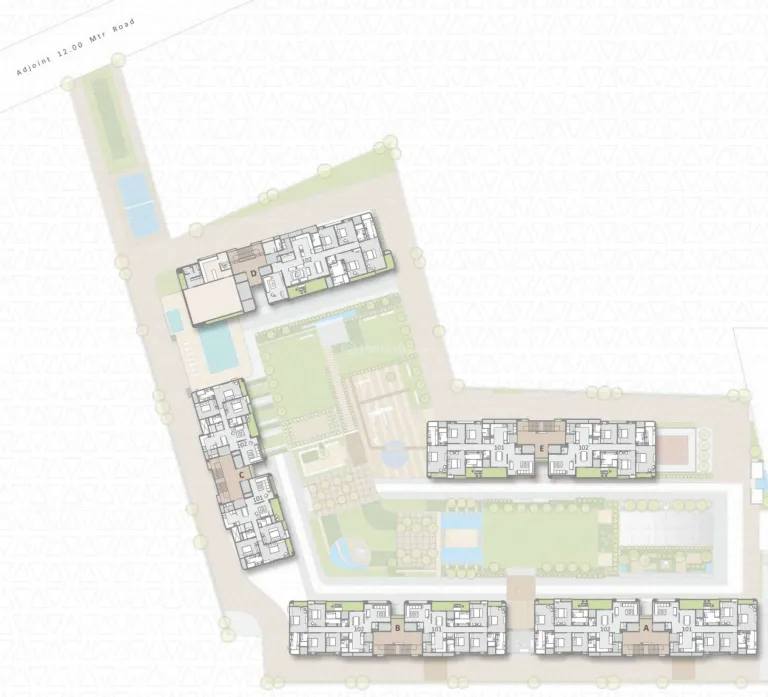 Nilamber Bellissimo 4 Image 15