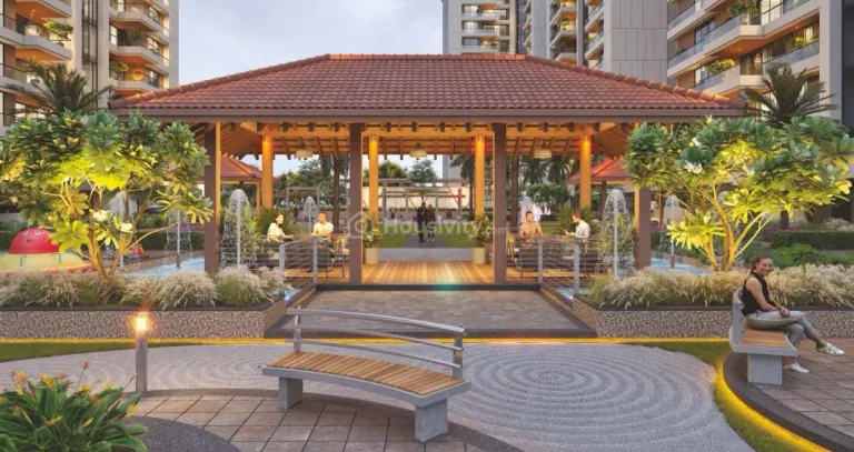 Samanvay Westbank Image 4