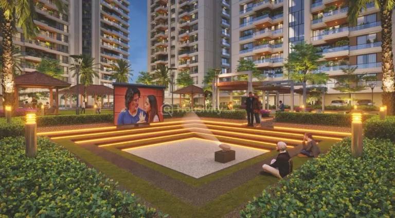 Samanvay Westbank Image 7