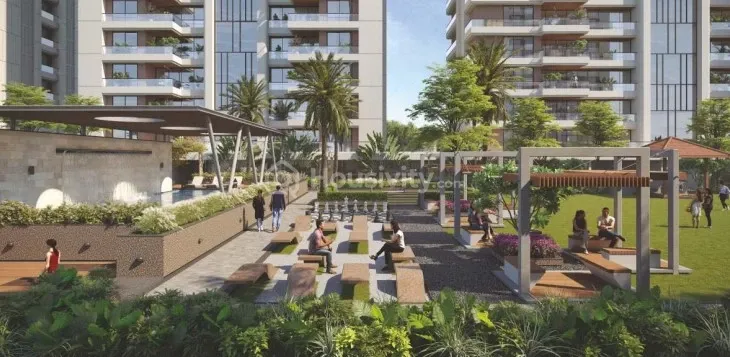 Samanvay Westbank Image 9