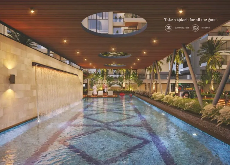 Samanvay Westbank Image 10