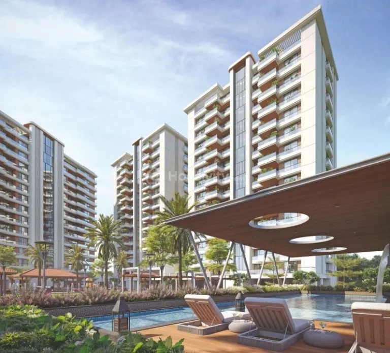 Samanvay Westbank Image 11