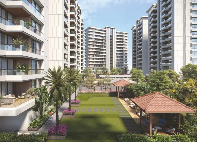 Samanvay Westbank Image 12