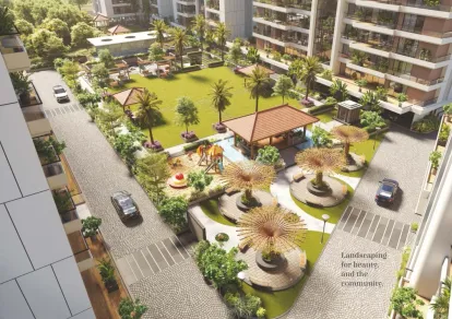 Samanvay Westbank Image 14