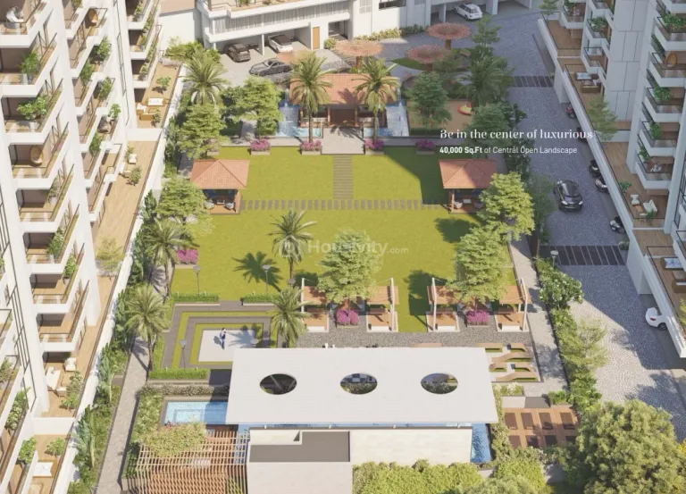 Samanvay Westbank Image 14