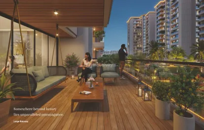 Samanvay Westbank Image 16