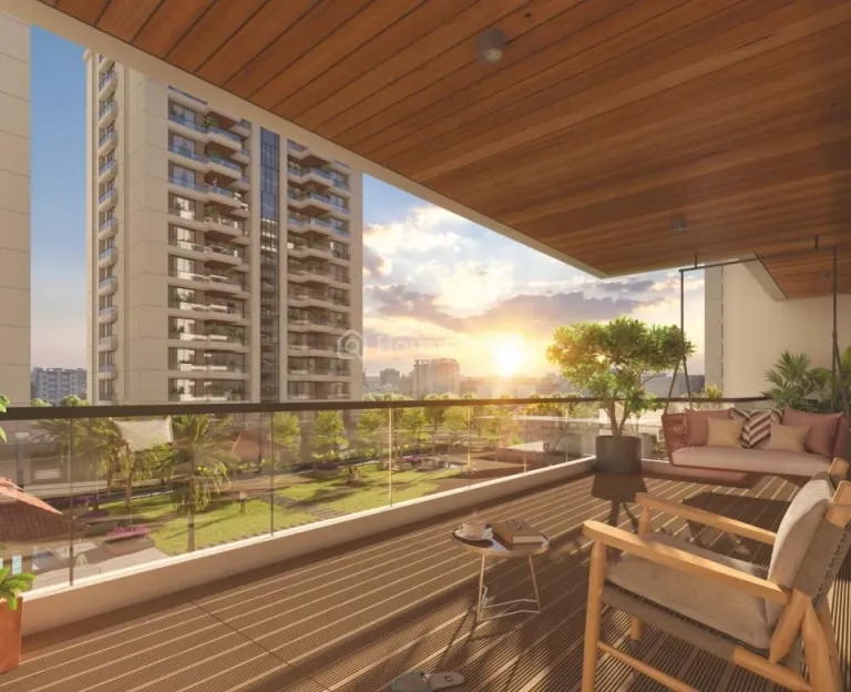 Samanvay Westbank Image 16