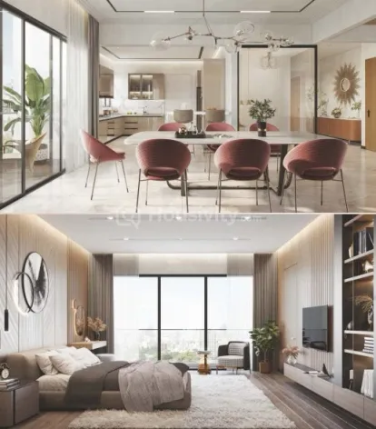 Samanvay Westbank Image 19