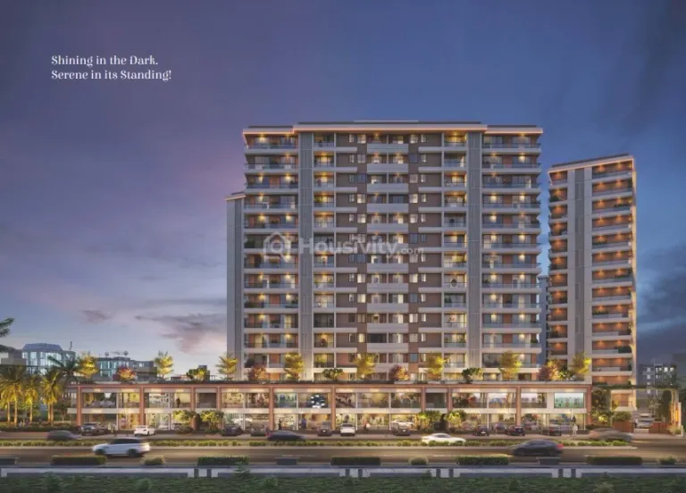 Samanvay Westbank Image 19