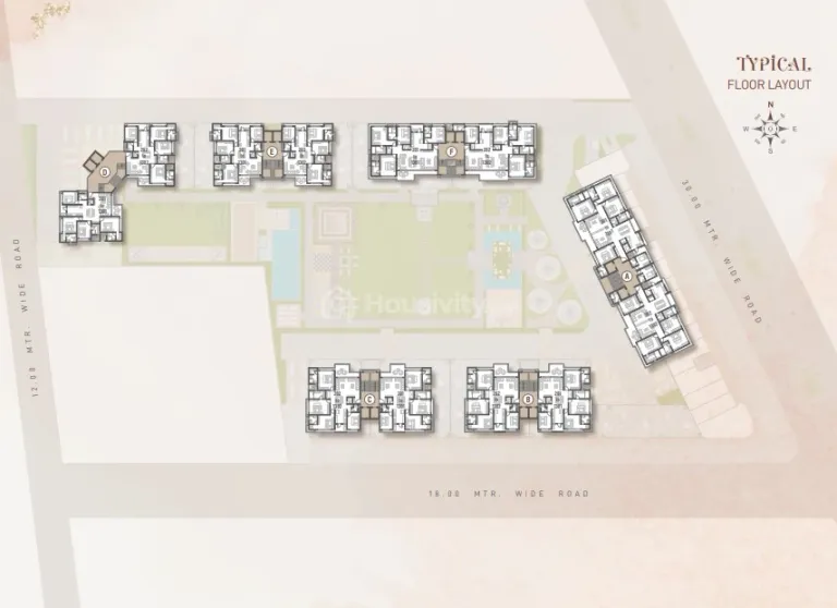 Samanvay Westbank Image 20