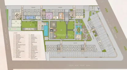 Samanvay Westbank Image 22