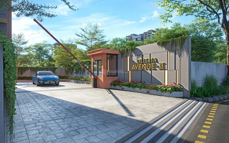 Lilleria Avenue II Image 1