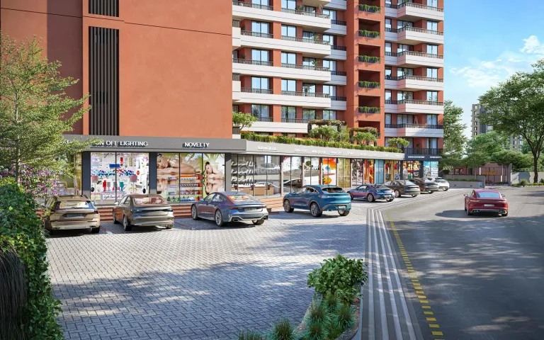 Lilleria Avenue II Image 2