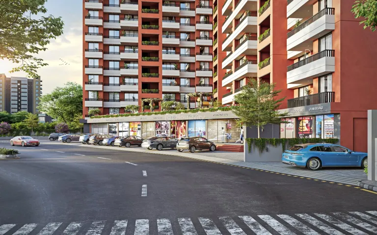 Lilleria Avenue II Image 3