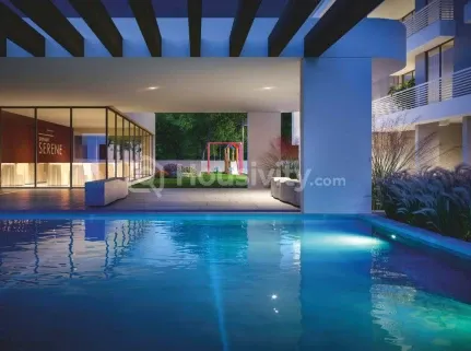 Shivaay Serene Image 4