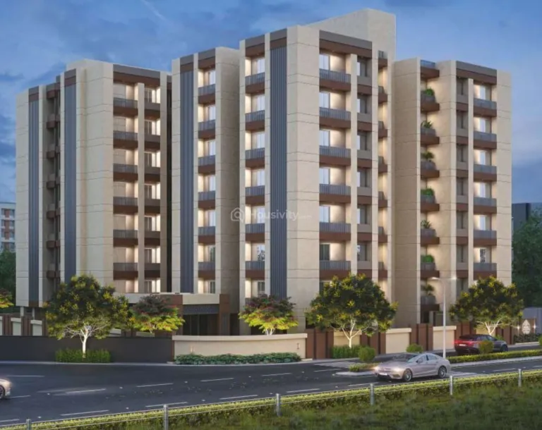 Mudra Elegance Image 1