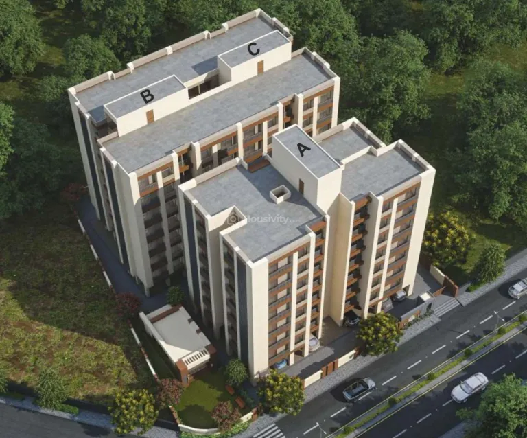 Mudra Elegance Image 2