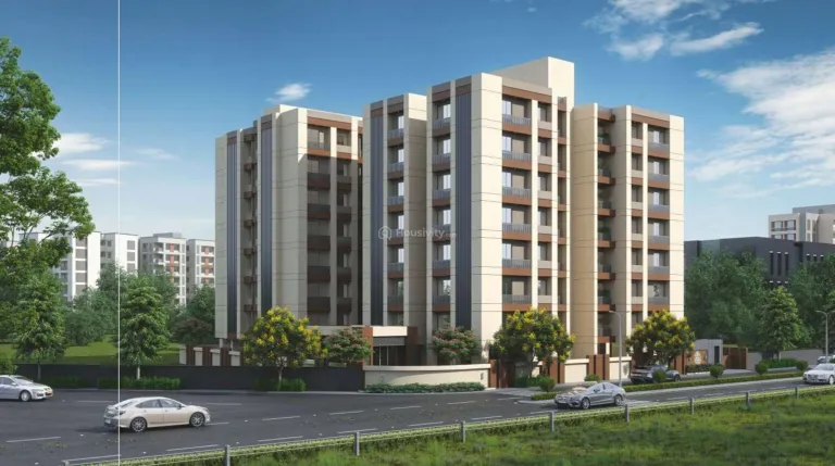 Mudra Elegance Image 3