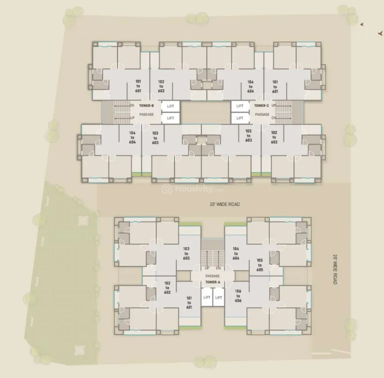 Mudra Elegance Image 4