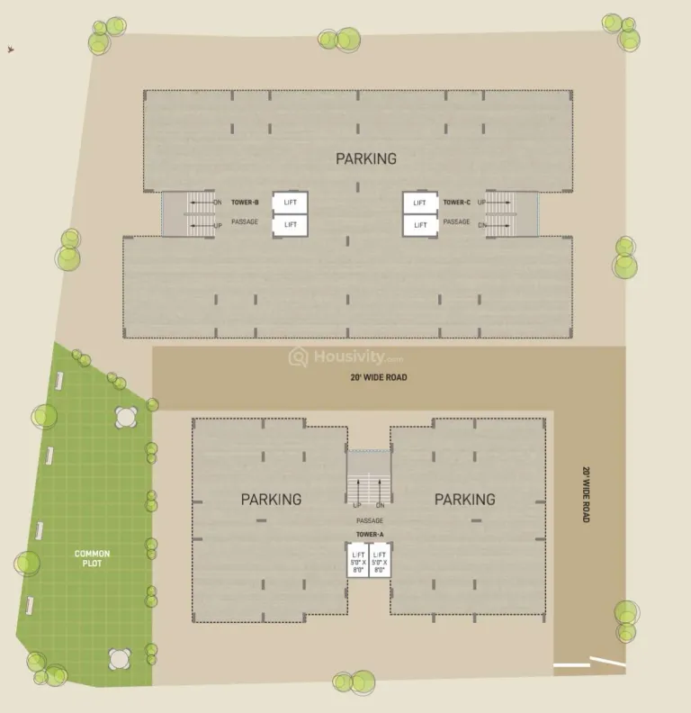 Mudra Elegance Image 5