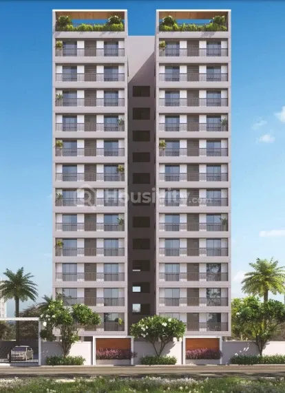 Heaven Crest Thumbnail