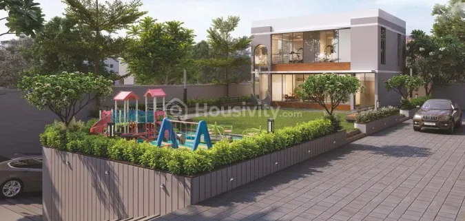 Heaven Crest Image 1