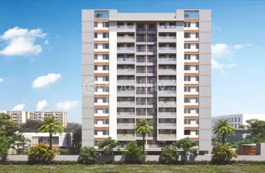 Heaven Crest Image 3