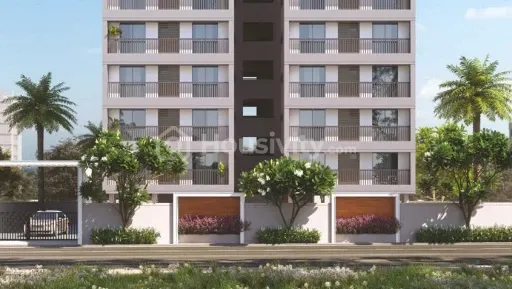 Heaven Crest Image 4